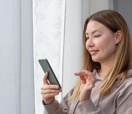 Как сделать звонок на весь экран на Android