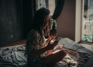 Гадание: Позвонить или нет?