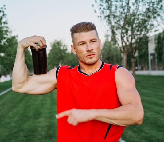 Как Правильно Похвалить Мужчину За Достижения В Спорте