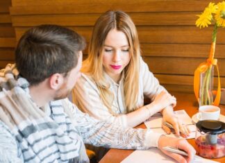 Слова благодарности мужчине за внимание