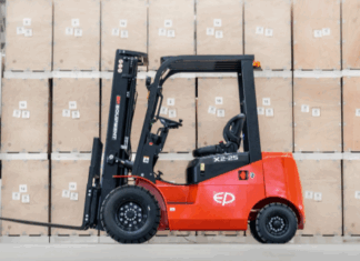 Техника для склада: обзор, ассортимент и критерии выбора