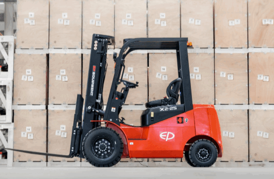 Техника для склада: обзор, ассортимент и критерии выбора