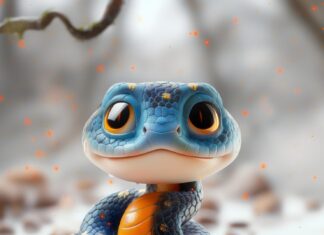 Сон змеи: толкование для женщин