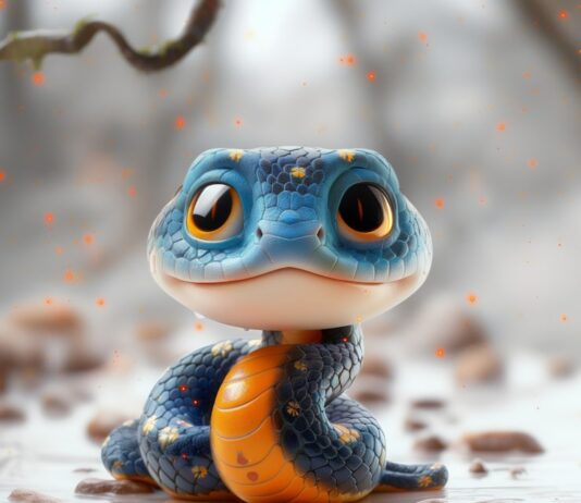 Сон змеи: толкование для женщин