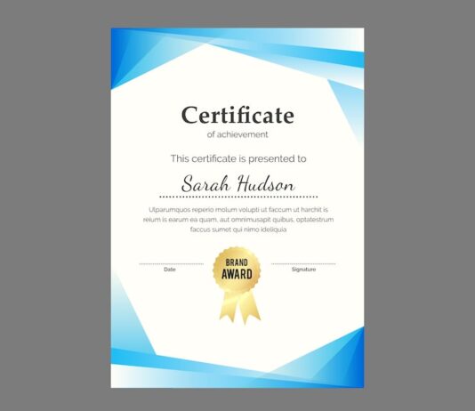 Благодарственное письмо за помощь и сотрудничество