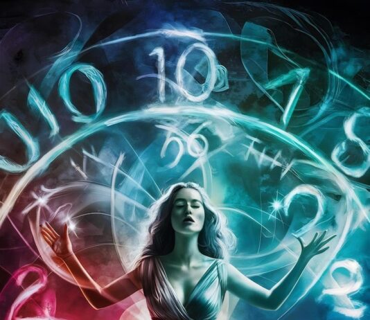 Ангельская нумерология на часах: значение