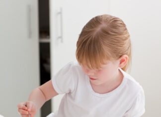 Рецепт торта со сметаной: кучерявый хлопчик