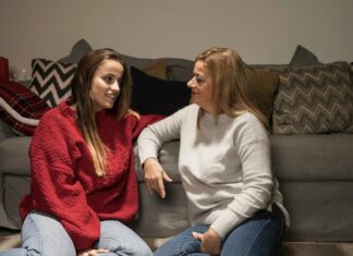 7 дом в Близнецах у женщины