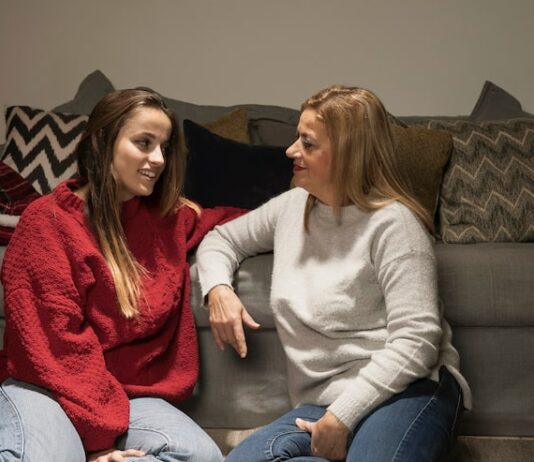 7 дом в Близнецах у женщины