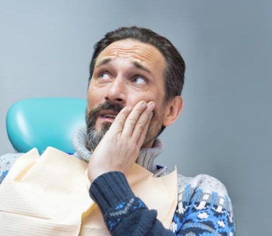 К чему снится муж без зубов