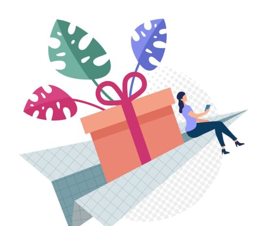 Как сделать бесплатный подарок в ОК