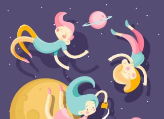 Прыжки на разных планетах: высота и факторы влияния