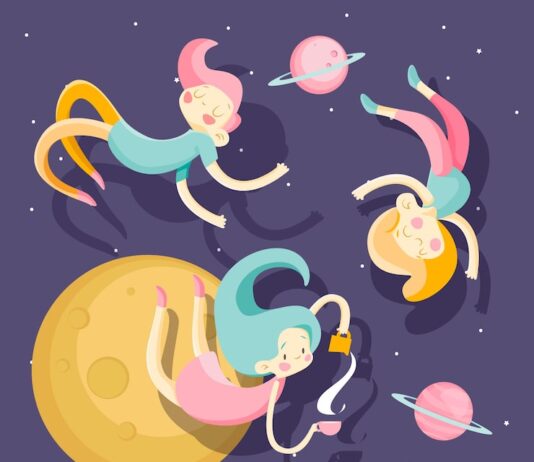 Прыжки на разных планетах: высота и факторы влияния