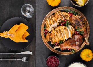 Свинина на каждый день: вторые блюда