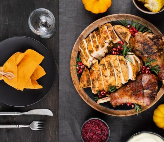 Свинина на каждый день: вторые блюда