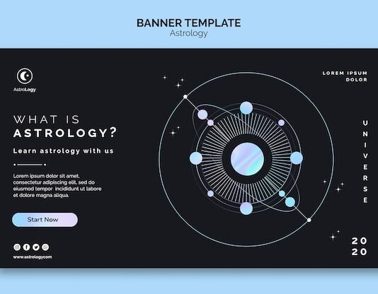 Уран в натальной карте: планета перемен и свободы
