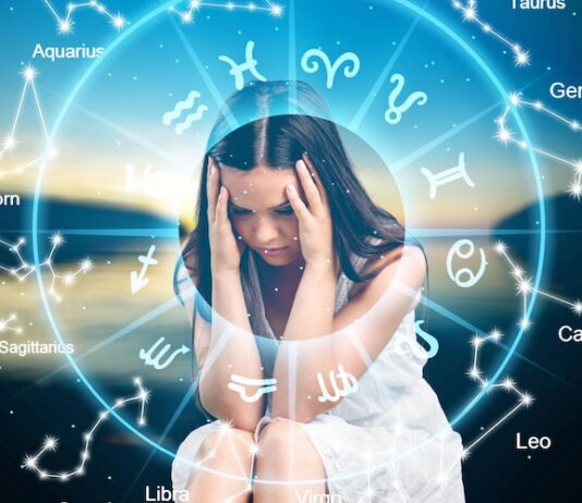 Водолей и его сложности в проявлении любви