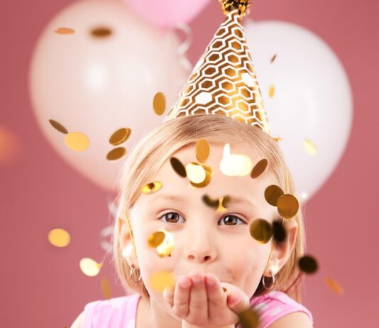 Поздравления с днем рождения девочке в прозе