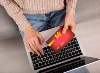 Удаление карты на телевизоре IVI