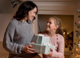 Зарегистрируйтесь все мамы РФ, чтобы получить подарок