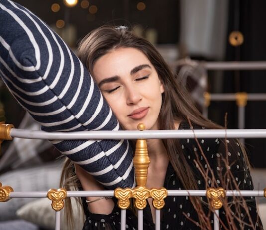 Как оригинально пожелать спокойной ночи