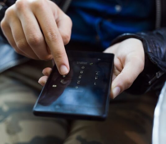 Отключение платных услуг в GettContact