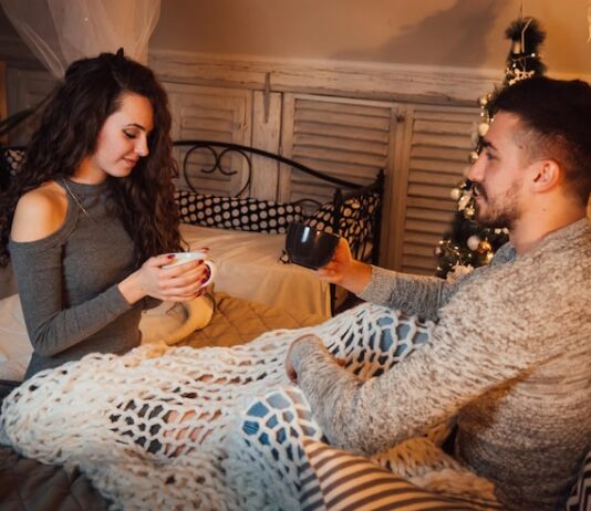 Другие способы пожелать доброй ночи