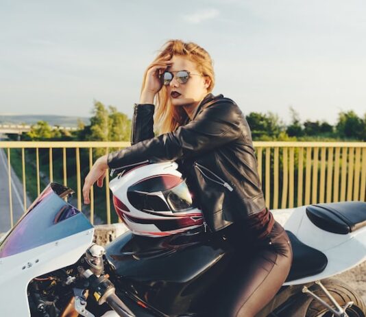 Сны об езде на мотоцикле: толкование