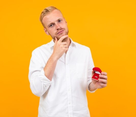 Разгадка мыслей мужчины