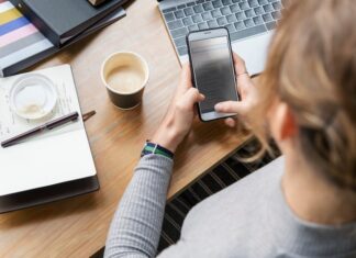 Создание презентации PowerPoint на телефоне