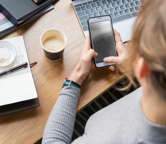 Создание презентации PowerPoint на телефоне