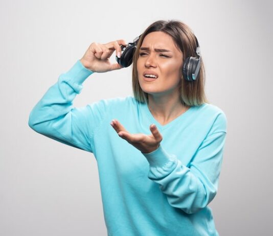 Решение проблемы подключения Bluetooth-наушников