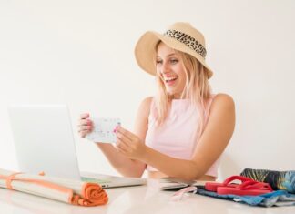 Как пожелать хорошего отпуска своими словами