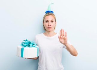 Слова благодарности себе в день рождения