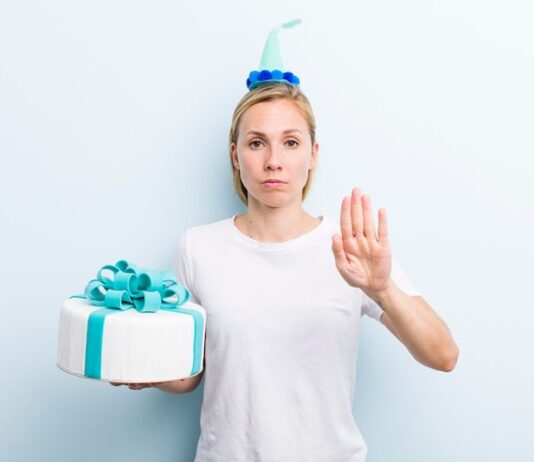 Слова благодарности себе в день рождения