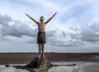 Мое кредо в жизни