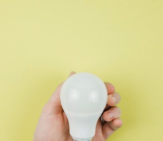 Восстановление светодиодной лампы своими руками