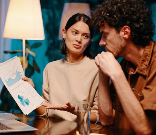 Расклад на ближайшее будущее в отношениях