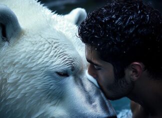 Приснился белый медведь: толкование сна для мужчины