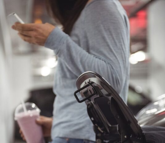 Автомобильное ЗУ из БП Компьютера