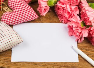 Слова благодарности родным за поздравления