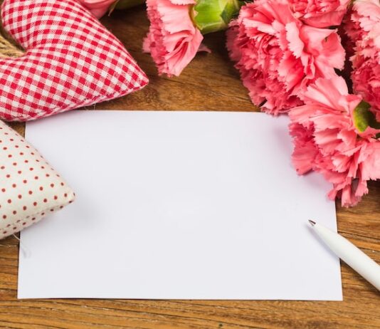 Слова благодарности родным за поздравления