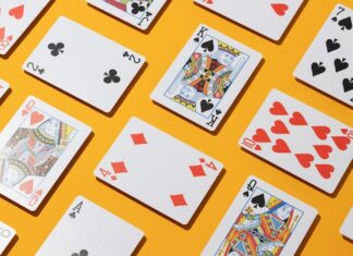 Играйте в карточные игры 36 карт на двоих