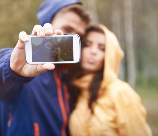 Настройка камеры на Samsung A12