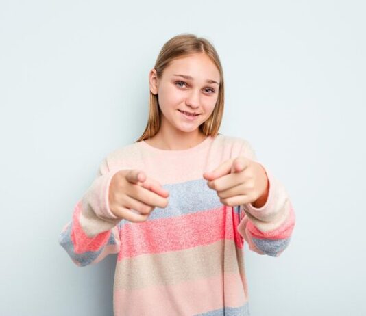 Как мило назвать девочку: дружеские варианты