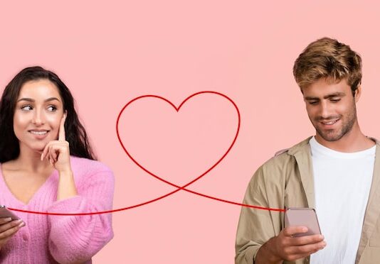 Как выразить любовь по-новому