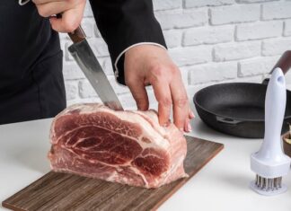 Говяжья вырезка: 10 идей для вкусных блюд