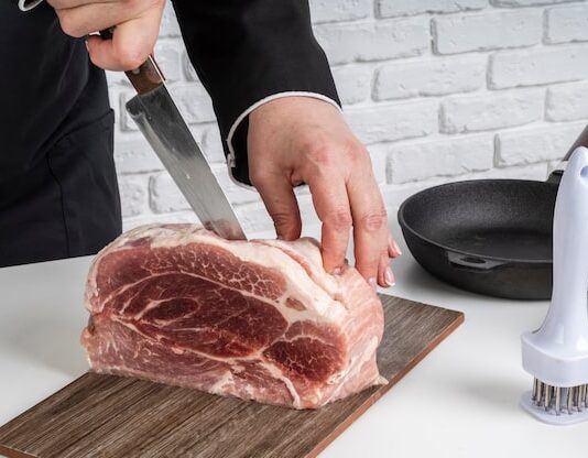 Говяжья вырезка: 10 идей для вкусных блюд