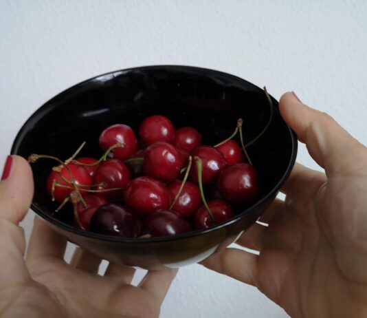 Вишня сушеная: 10 идей для кулинарии