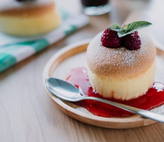 Молочные десерты с желатином: рецепты